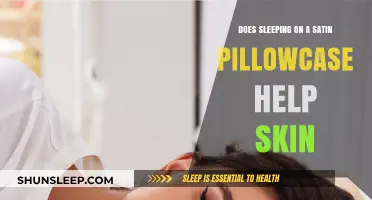 Satin Pillowcases: Skin Benefits or Just a Beauty Myth?