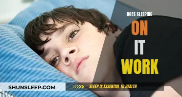 How Sleeping on It Helps Make Better Decisions