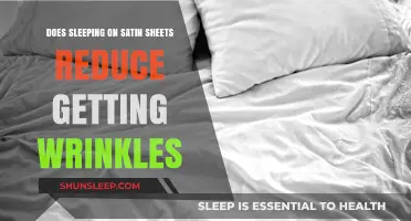 Satin Sheets and Skin: Do They Really Prevent Wrinkles?
