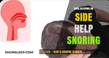 Side Sleeping: A Snoring Solution or Just a Myth?