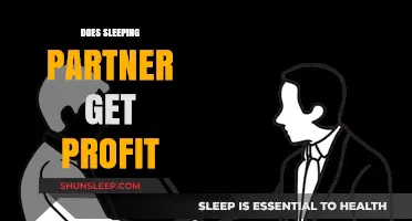 Does a Sleeping Partner Share Profits? Understanding Partnership Roles and Gains