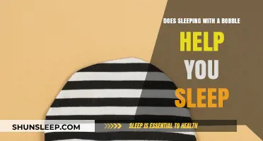 Can a Bobble Hat Improve Your Sleep Quality? Let's Explore