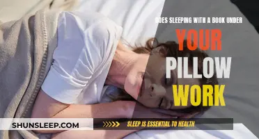 Book Pillow Method: Does It Work?