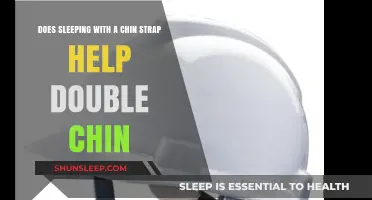 Chin Strap for Double Chin: Effective Solution or Myth?
