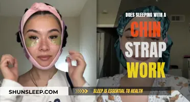 Chin Straps: Effective Sleep Solution or Gimmick?