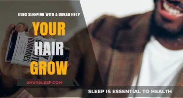 Durags and Hair Growth: Unraveling the Myth for Healthier Hair
