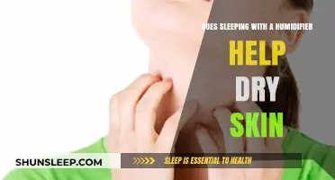 Humidifier Benefits: Can It Soothe and Hydrate Dry Skin Overnight?