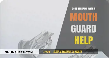 Mouth Guards for Sleep: Benefits, Comfort, and Teeth Protection Explained