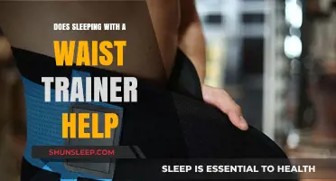 Does Sleeping with a Waist Trainer Help or Harm?