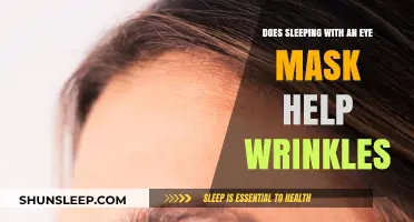 Eye Masks and Wrinkles: Uncovering the Benefits for Youthful Skin