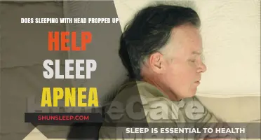 Elevating Your Head: Effective Sleep Apnea Relief or Myth?