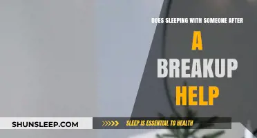 Sleeping with an Ex Post-Breakup: Healing or Hurting?