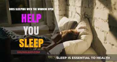 Open Windows for Better Sleep: Fact or Fiction?