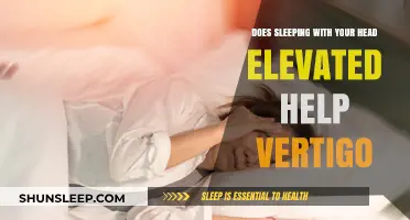 Elevated Sleep: Can It Ease Vertigo Symptoms and Improve Balance?