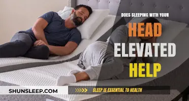 Elevated Sleep: Benefits of Raising Your Head for Better Rest