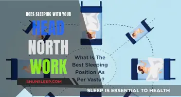 How Sleeping Direction Affects Your Sleep Quality
