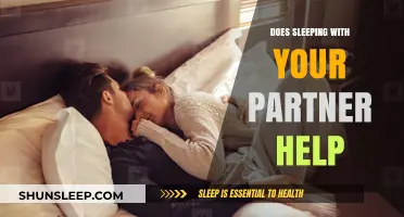 Sharing Sleep: Benefits of Co-Sleeping with Your Partner for Health and Bonding