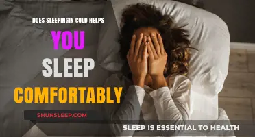 Chilly Nights, Cozy Sleep: Does Cold Enhance Comfortable Rest?