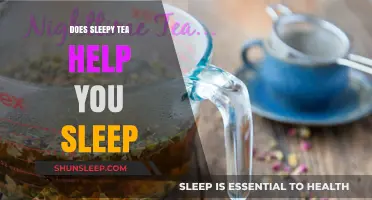 Does Sleepy Tea Really Help You Sleep? Uncovering the Truth