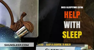 Does Sleepytime Extra Improve Sleep Quality? A Detailed Review