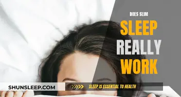 Slim Sleep: Does It Really Work?