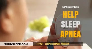 Smart Nora for Sleep Apnea: Effective Solution or Just a Gadget?