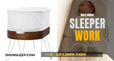 Smart Sleeper: Does it Work?
