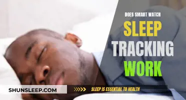 Smartwatch Sleep Tracking: Does It Really Work?