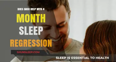 Snoo and 4-Month Sleep Regression: A Solution for Better Sleep?