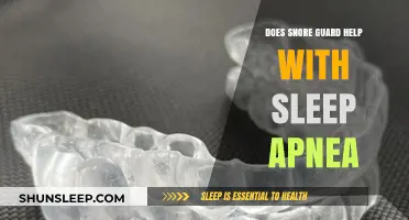 Snore Guard for Sleep Apnea: Effective Solution or Just a Myth?