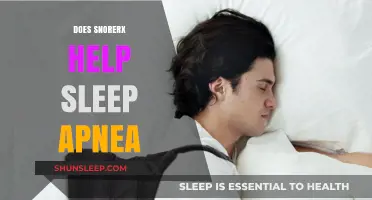 SnoreRx for Sleep Apnea: Effective Solution or Just a Snore Aid?