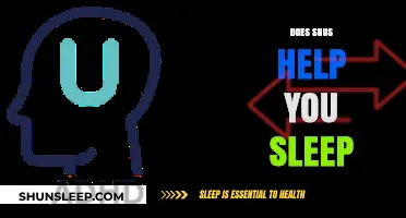 Snus and Sleep: Exploring Its Potential Impact on Rest Quality