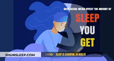 Social Media's Impact: How Screen Time Affects Your Sleep Quality