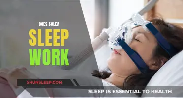 Solea Sleep: Does It Work?