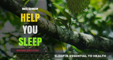 Soursop for Sleep: Can This Tropical Fruit Improve Your Rest?