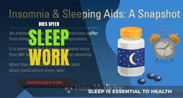 Does Speed Sleep Work? Exploring Rapid Shut-Eye Science