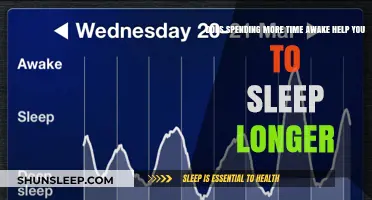 Staying Awake Longer: Does It Actually Improve Your Sleep Duration?