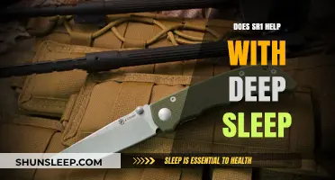 SR1 and Deep Sleep: Unlocking Restorative Benefits for Better Nights
