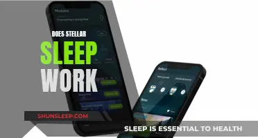 Stellar Sleep: Does It Really Work?