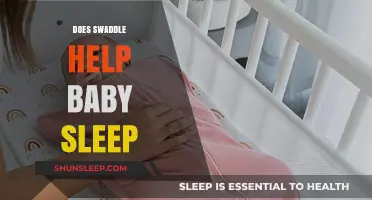 Swaddling Secrets: Does It Really Improve Baby's Sleep Quality?