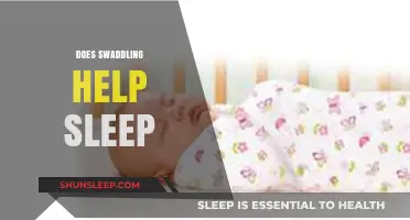 Swaddling for Better Sleep: Benefits, Techniques, and Safety Tips