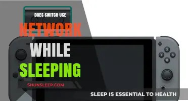 Switch Energy Saving: Does It Affect Your Network?