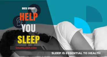 Does Syquet Improve Sleep Quality? Exploring Its Effects and Benefits