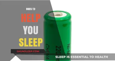 Can T3 Hormone Improve Sleep Quality? Exploring the Connection