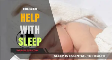 Tai Chi for Better Sleep: Unlocking Restful Nights Naturally