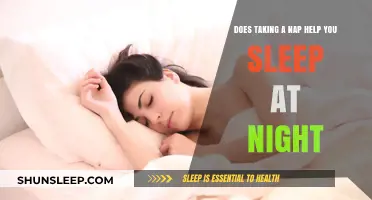 Napping and Nighttime Sleep: Does a Daytime Rest Affect Your Slumber?