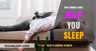 Can a Nightcap Improve Sleep? Exploring Alcohol's Effect on Rest
