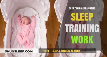 Does Taking Cara Babies Sleep Training Really Work? A Review