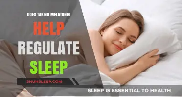 Melatonin and Sleep Regulation: Does It Really Help You Rest Better?