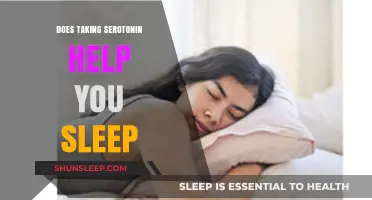 Serotonin and Sleep: Can Boosting Levels Improve Your Rest?